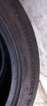 Letne pneumatiky 205/45 r16 - 3