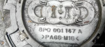 Turbo Toyota RAV4-2.2d - 3