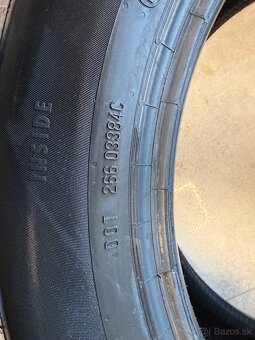 Continental EcoContact 6 Q 235/55 R18 100V - 3