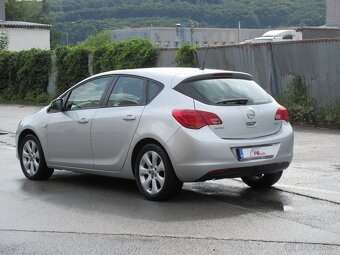Opel Astra 1.7 CDTI ECOTEC s odp. DPH - 3