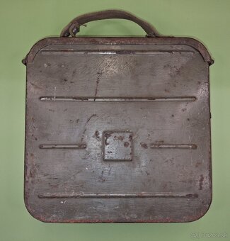 Amuničná schránka Gorjunov SG-43 - 3