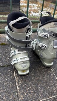 Detské lyžiarky Dalbello 24,5 cm - 3