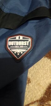 Zimna kombineza 122 - 3