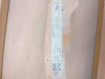 Retro stolicky ton - 3