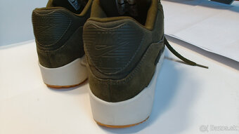 NIKE Air Max tenisky č. 42.5 - 3