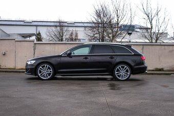 Audi A6 Avant 3.0 TDI BiT DPF quattro Prestige tiptronic - 3