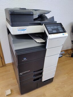 Konica Minolta AccurioPrint C759 - 3