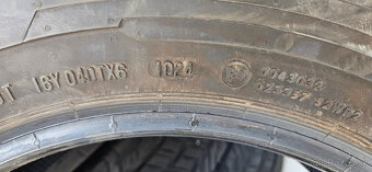 Continental ContiVanContact 100 215/65 R16C - 3