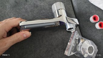 Vaňová bateria - 3