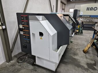 CNC sústruh TRENS SE520/1000 - 3