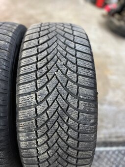 2ks pneu 235/55 r19 - 3