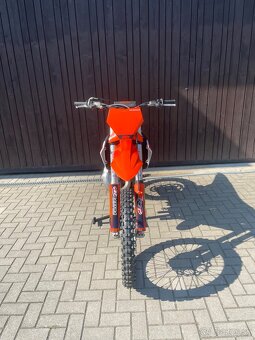 KTM SX 125 2023 - 3