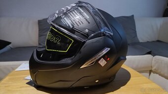 prilba AIROH MATHISSE II vel : M - 3