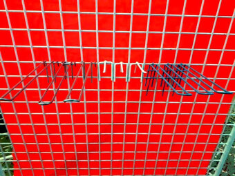 pevne kovove regale - 3