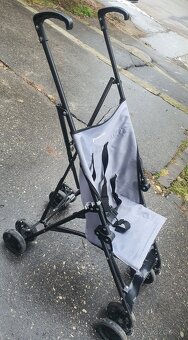 Športový kočík - 3