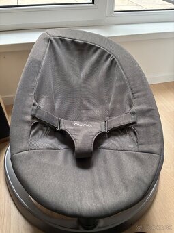 Nuna Leaf lehatko pre babatko - 3