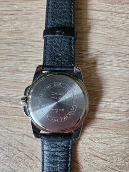 Casio MTP-1314 panske hodinky - 3