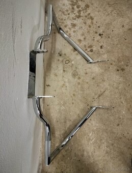 padací rám dragstar xvs 1100 - 3