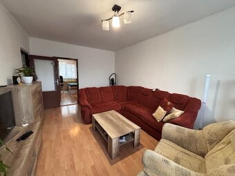 Na predaj 3 izbový byt v Myjave. - 3