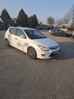 Hyundai i30 1.6 dci - 3
