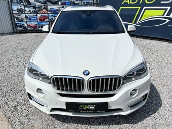 BMW X5 xDrive40d A/T - 3