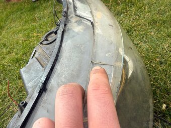 Predné svetla e60/61 - 3