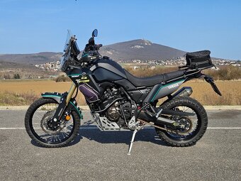 YAMAHA TENERE 700 - 3