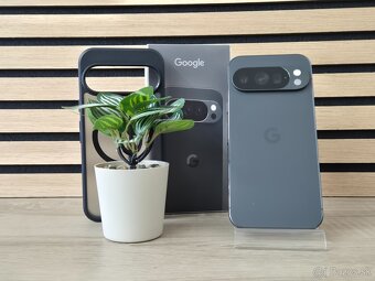 Google Pixel 10 Pro 256GB Obsidian | ZÁRUKA - 3