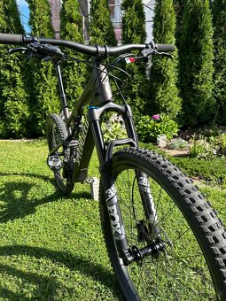 Specialized Turbo Levo SL 2 Comp Carbon - 3
