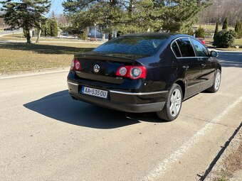 Vw passat b6 2.0 tdi 103kw - 3