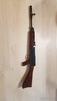 SA VZ. 58 7,62x39 - 3