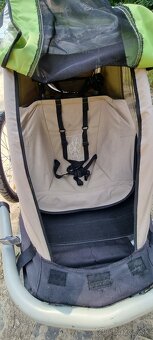 cyklovozik CROOZER - 3