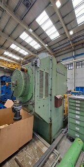 Výstředníkový lis Georg PEEG. 125/2 (8117) - 3