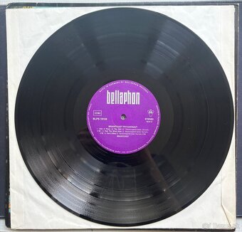 Brainticket Psychonaut - 3