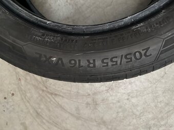 Barum Bravuris 5 205/55 R16 - 3