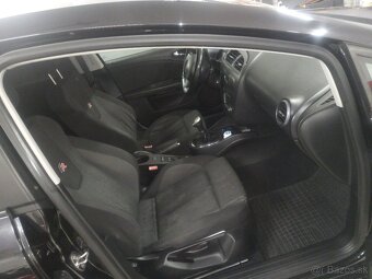 Seat Leon 2.0 tdi FR - 3