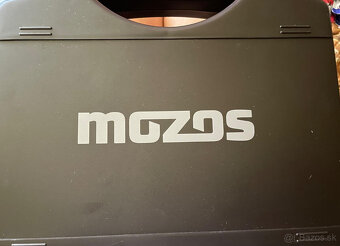 Microphone Video MOZOS MKIT-600PRO - 3