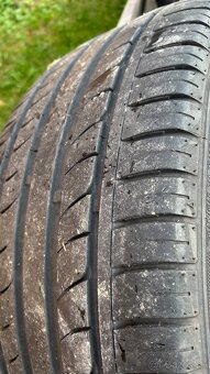 5x112 R19 Audi Speedline - 3