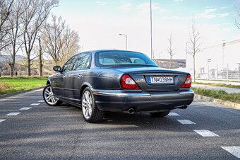 Jaguar XJ-R 4.2 V8 2004 - 3