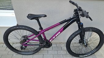 CTM RAPTOR - 3
