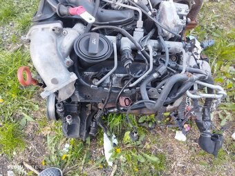 Audi A6 C6 3,0 BMK - 3