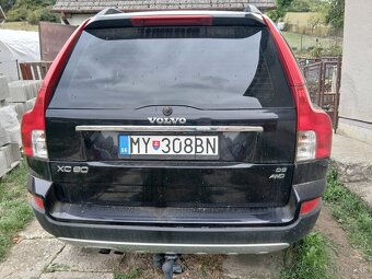 Volvo XC90 - 3