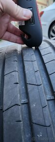 Letna pneu Pirelli P Zero 245/40R19 4ks - 3