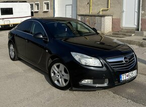 Opel Insignia 2.0 CDTi - 3