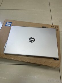 Predám notebook HP 15-fd0777nc Silver - 3