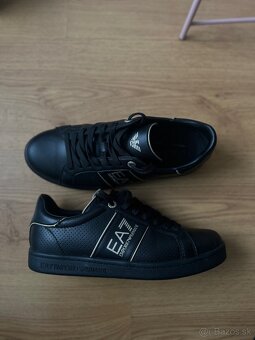 Armani tenisky - 3