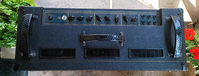 Vox AC30 Top Boost 1978 - 3