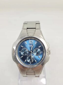 Hodinky CASIO - 3