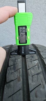 205/65 R16C letné pneumatiky Hankook DOT 2722 - 3