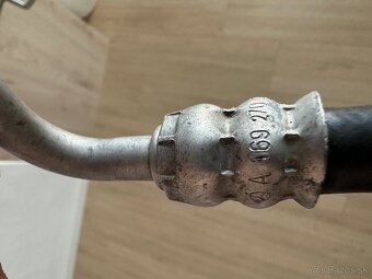 Hadica hladenia oleja w169,w245 - 3